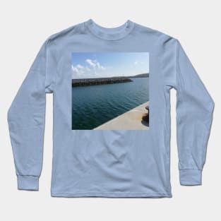 An irish harbour (bal harbour, coffs harbour, coffs harbour map, cole harbour, teelogic, i love coffs harbour, coffs harbour australia, seaham harbour uk) Long Sleeve T-Shirt